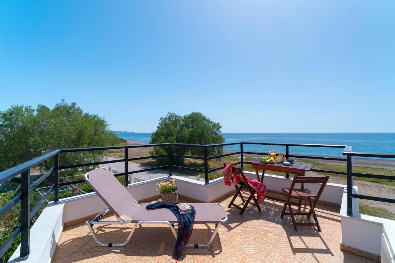 Sea & Sun Διαμέρισμα Κιοτάρι Εξωτερικό φωτογραφία